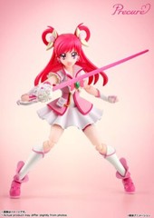 PreCure 5 Cure Dream Designer’s Edition 5.3in Action Figure S.H.Figuarts Bandai