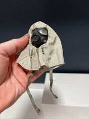 GI JOE helmet FOR 12″ ACTION FIGURE 1/6 SCALE 1:6 21st Century