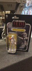 Star Wars TVC Gaming Greats Bundle of 3. MINT MOC. TVC253, TVC320 & TVC369.