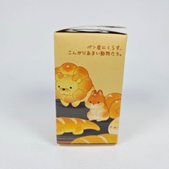 You Choose – Animal Bakery Series 2 Mini Bread Animal Figure Japan