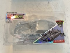 Ramen Toy Makina Labs Shark Sports Car Submarine JoeFest Exclusive M.A.S.K Lot