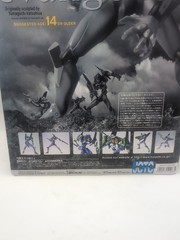 Kaiyodo Neon Genesis Evangelion Purple eva-01 Test Type Figure New