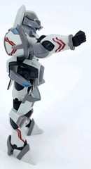 Bandai Robot Spirits Knights and Magic Earlcumber Silhouette Knight