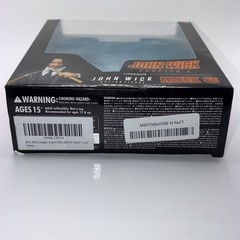 Medicom MAFEX John Wick Chapter 4 No.212 6″ Action Figure STL287739 OpenBox Used