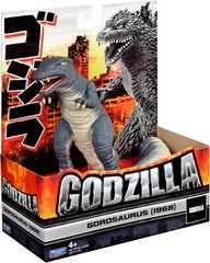 MonsterVerse Gorosaurus Godzilla Toho Classic Collectable Action Figure – 6.5″