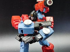 BDT Studio BDT-39 upgrade kit for SS86 Perceptor,in stock!