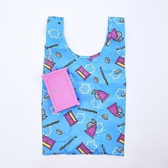 Doraemon Anywhere Door Pouch Eco Bag