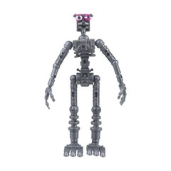 FNaF Endo-02 Glamrock Chica Parts & Shattered Glamrock Chica (New) (In Stock)