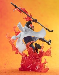 [Extra Battle] Sabo -Fire Fist Rook Check- “One Piece” Figuarts Zero