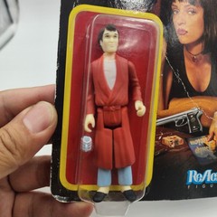 Jimmie Dimmick – Pulp Fiction Action Figure ReAction