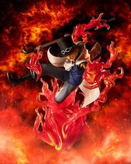 [Extra Battle] Sabo -Fire Fist Rook Check- “One Piece” Figuarts Zero