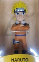 Mego NARUTO Uzumak Minix Collectible Figurines Anime 100 – Iconic Pose