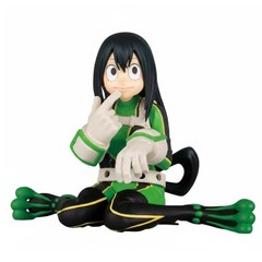 11cm My Hero Academia Anime Figure Midoriya Izuku Todoroki Shouto Bakugou Katsuk