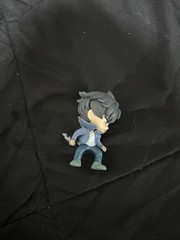 Solo Leveling PhatMojo Series 1 Blind Bag Mini Figure – Sung Jinwoo (A)