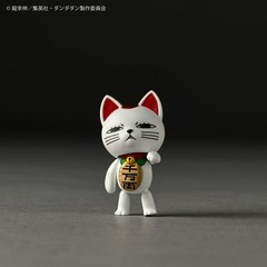 Dandadan Revoltech Jiji Transformed Ver. Action Figure July 2026 Figures JAPAN