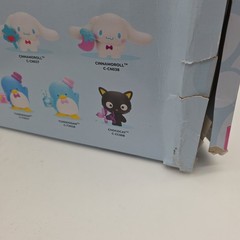Hello Kitty Friends Dreamland Series 2 Kuromi Chococat NEW
