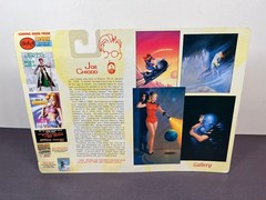 Girls Of Chiodo BIKINI BABE Series I 5″ Action Figure Skybolt Toyz 1998