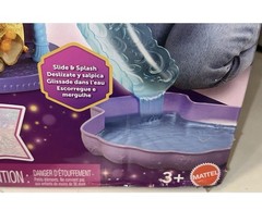Disney Princess Ultimate Castle Doll House w/ Lights, Sounds & 25+ Accessories