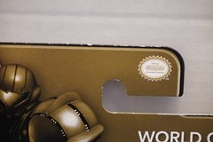 2016 World of Nintendo TROPHY SAMUS ARAN 4″ Figure Series 2-4 Jakks Pacific NEW!