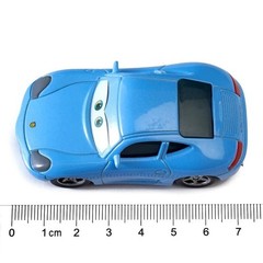 New Lightning McQueen Toy Car | Disney Pixar Cars 1:55 Diecast Model Car Gift