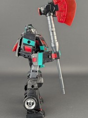 Transformers Age Of The Primes Animated Nemesis Prime complete Hasbro AOTP