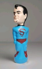 Vintage Superman Soaky 1965 DC
