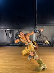 One Piece KING OF ARTIST Usopp No box