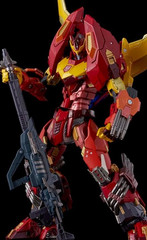 AMT-01 Rodimus T-Spark | Transformers Adamas Machina