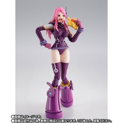 In-Stock Bandai S.H.Figuarts Jewelry Bonney Egghead of Future Island ONE PIECE
