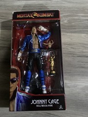 Mortal Kombat 9, X, 11 action figures lot (Read Description)