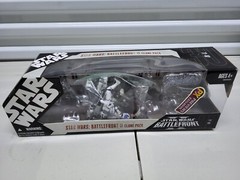 Battlefront II Clone Pack STAR WARS 30th PX Previews COMPLETE FOR BUYER