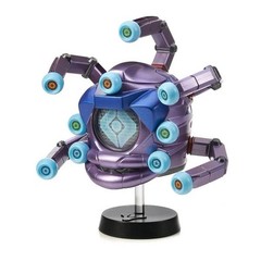 Numskull Destiny Eye Tyrant Beholder Ghost Shell Statue Official Bungie Figure