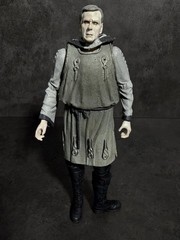 Stargate SG-1 Loose Figure Mixed Lot of 12 Teal’c Daniel Jackson, Anubis & More