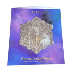 Bandai Figuarts Zero chouette Eternal Sailor Moon Figure