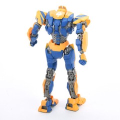 Pacific Rim The Black Side Jaeger Atlas Destroyer 6.5″ Action Figure Toy NEW BOX