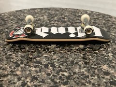 Blind Tech Deck 96mm Grim Reaper Iron Cross Complete Setup