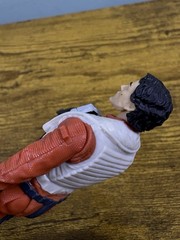 Hasbro Star Wars Vintage Collection Poe Dameron Figure Rise Of Skywalker 3.75”
