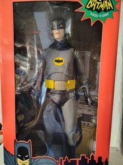 NECA Batman 19 in Action Figure – 61242