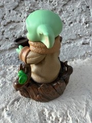 POP MART 2026 Star Wars Grogu Tiny But Mighty Series Figure**PKG SEALED BOX OPEN