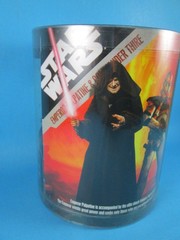 Emperor Palpatine & Commander Thire Star Wars Order 66 Target Exclusive 1 Of 6
