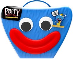 Poppy Playtime – Minifigure Collector Carrying Case. “DISCONTINUED!!”