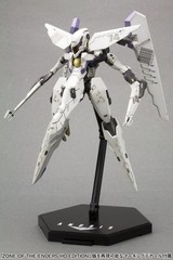 KOTOBUKIYA ANUBIS ZONE OF THE ENDERS Vic Viper KP202 7.1″ Model Kit NEW in Stock
