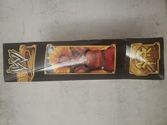 WWE Defining Moments Ricky The Dragon Steamboat Action Figure Mattel WWF