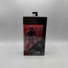 Star Wars Black Series Imperial Death Trooper 6″ Figure Rogue One #25 New Sealed