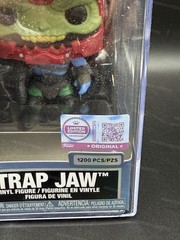 NEW Funko Pop! 2024 Masters of the Universe Trap Jaw LEGENDARY LE /1200 IN HAND