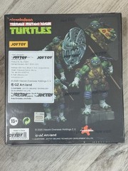 JoyToy TMNT Ninja Turtle Donatello 1:18 Scale Action Figure