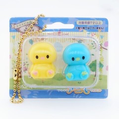 Blind Box Japan Cute Tiny Toy Animal Cat Bunny Dog Box 1 Random Mini Figure