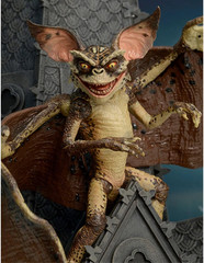 NECA Gremlins 2 Deluxe Boxed Bat Gremlin Action Figure | Gremlins 6 Inch Action