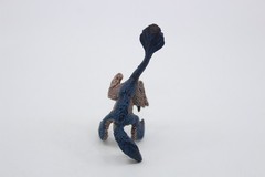 UTAHRAPTOR 2.75″ Dinosaur Figure – 2016 Schleich