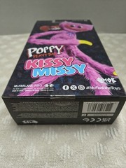 McFarlane Toys Poppy Playtime Kissy Missy & Poppy 7″ Action Figure – IN HAND